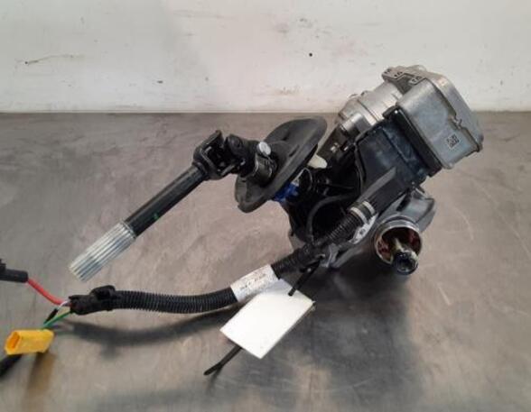 Steering Gear DS DS 4 II (F_, FB_, F3_)