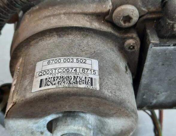 Steering Gear PEUGEOT 208 I (CA_, CC_)