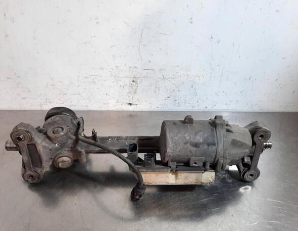 Steering Gear VW TIGUAN (5N_), VW TIGUAN VAN (5N_), VW TIGUAN (AD1, AX1)