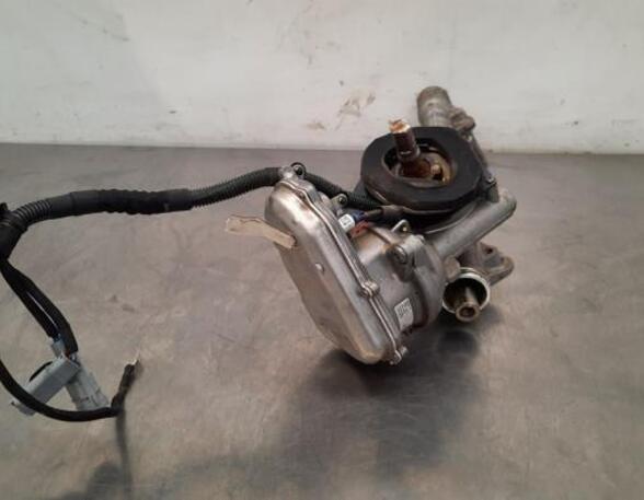 Steering Gear OPEL CORSA F (P2JO)