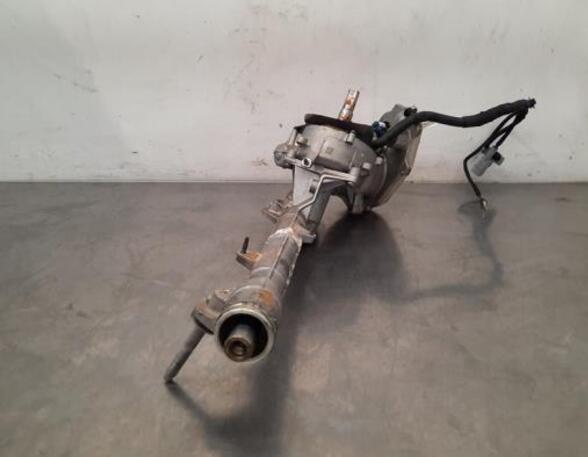 Steering Gear OPEL CORSA F (P2JO)