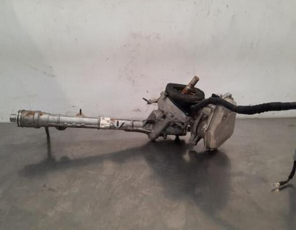 Steering Gear OPEL CORSA F (P2JO)