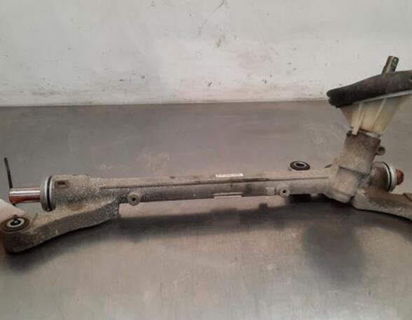 Steering Gear FORD FIESTA VII (HJ, HF), FORD FIESTA VII Van