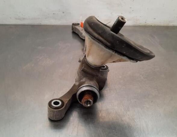 Steering Gear FORD FIESTA VII (HJ, HF), FORD FIESTA VII Van