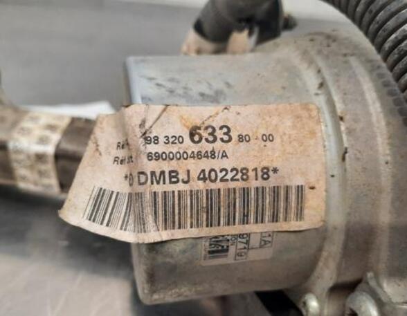 Steering Gear PEUGEOT 208 I (CA_, CC_)