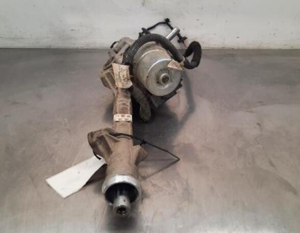 Steering Gear PEUGEOT 208 I (CA_, CC_)