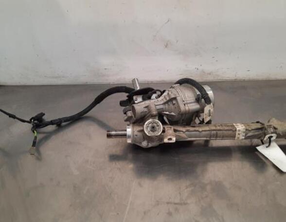 Steering Gear PEUGEOT 208 I (CA_, CC_)