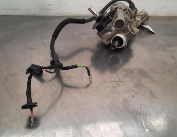 Steering Gear PEUGEOT 208 I (CA_, CC_)