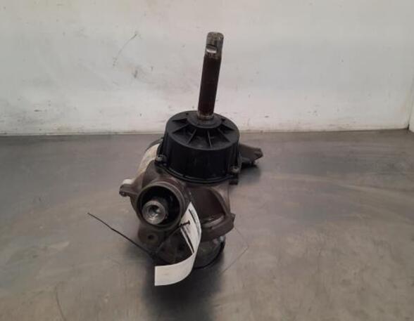 Lenkgetriebe Servo Audi Q4 SUV F4 1EB423053AR P21145282