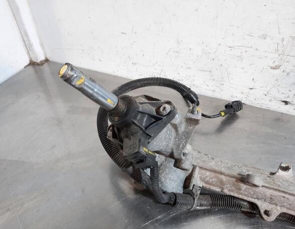 Steering Gear CITROËN C4 GRAND PICASSO II (DA_, DE_)