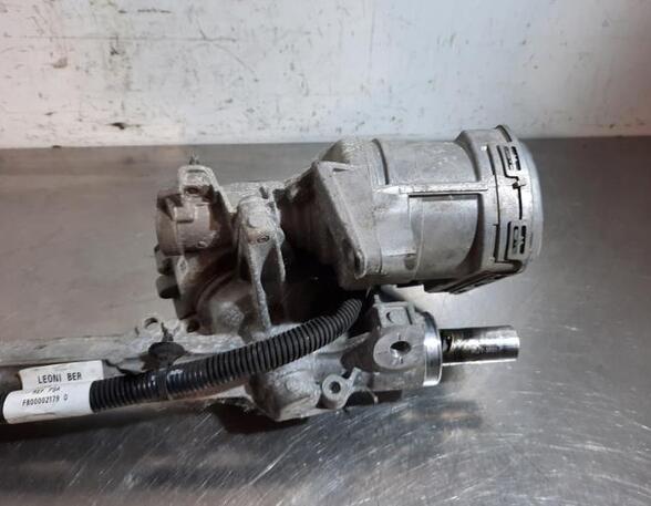 Steering Gear CITROËN C4 GRAND PICASSO II (DA_, DE_)