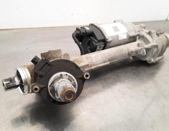 Steering Gear PORSCHE 718 BOXSTER Spyder (982), PORSCHE 718 BOXSTER (982)