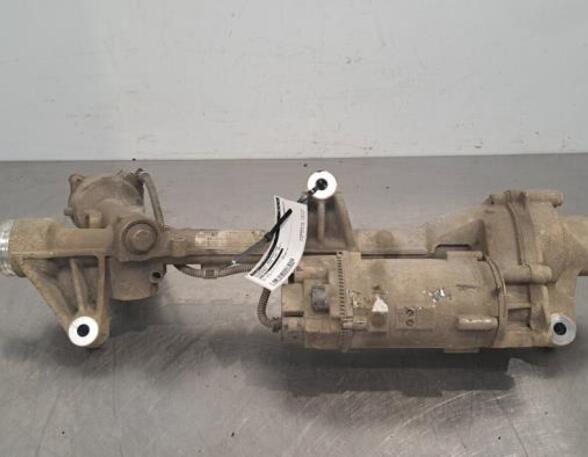 Steering Gear MERCEDES-BENZ VITO Van (W447)