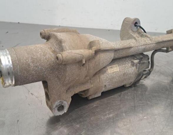 Steering Gear MERCEDES-BENZ VITO Van (W447)