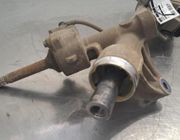 Steering Gear MERCEDES-BENZ VITO Van (W447)