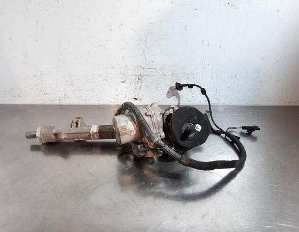 Steering Gear PEUGEOT 208 I (CA_, CC_)