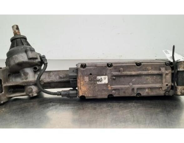 Steering Gear PORSCHE MACAN (95B)