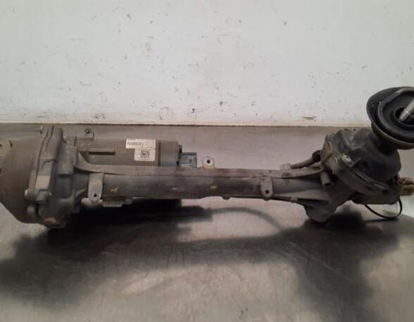 Steering Gear SKODA KAROQ (NU7, ND7)