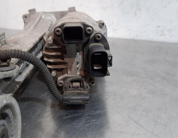 Steering Gear OPEL ASTRA K Sports Tourer (B16)