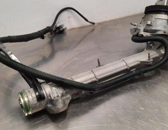 Steering Gear OPEL MOKKA