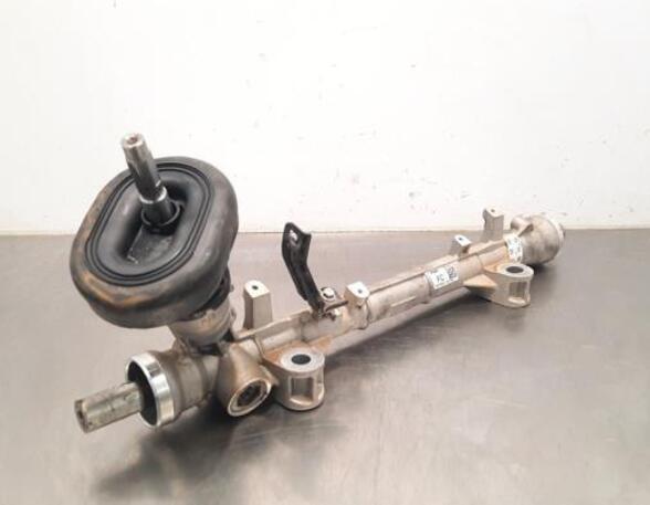 Steering Gear RENAULT CAPTUR II (HF_)