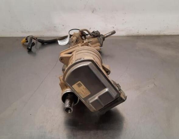 Steering Gear PEUGEOT PARTNER Box Body/MPV (K9)