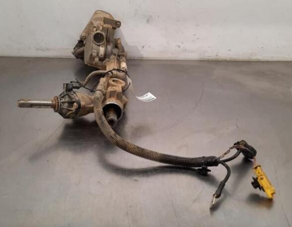 Steering Gear PEUGEOT PARTNER Box Body/MPV (K9)