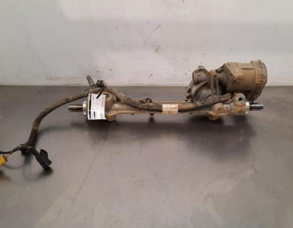 Steering Gear PEUGEOT PARTNER Box Body/MPV (K9)