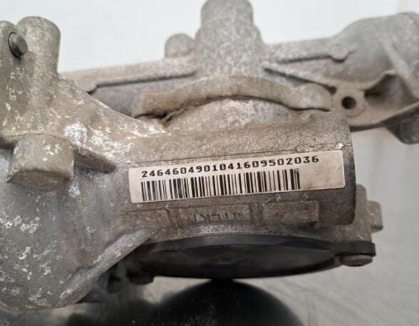 Steering Gear MERCEDES-BENZ CLA Coupe (C117), MERCEDES-BENZ CLA Shooting Brake (X117)