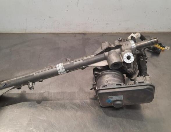 Steering Gear DS DS 4 II (F_, FB_, F3_)