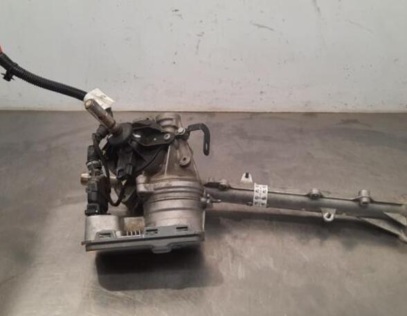 Steering Gear DS DS 4 II (F_, FB_, F3_)