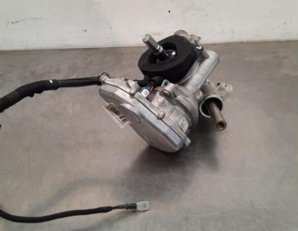 Steering Gear OPEL CORSA F (P2JO)