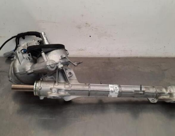 Steering Gear OPEL CORSA F (P2JO)