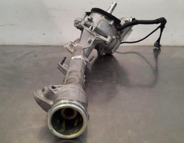 Steering Gear OPEL CORSA F (P2JO)