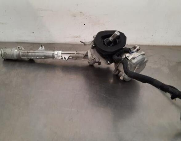 Steering Gear OPEL CORSA F (P2JO)