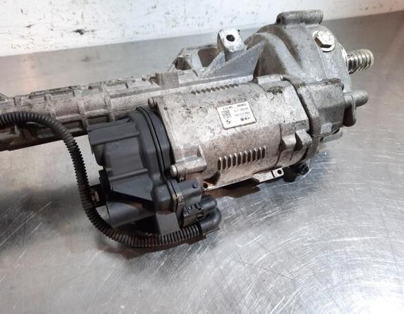 Steering Gear BMW 1 (E87), BMW 1 (E81), BMW 1 Coupe (E82)