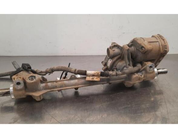 Steering Gear CITROËN BERLINGO Box Body/MPV (K9)