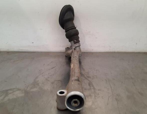 Steering Gear LEXUS CT (ZWA10_)