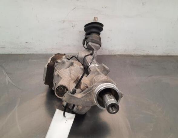 Steering Gear MERCEDES-BENZ GLA-CLASS (X156)