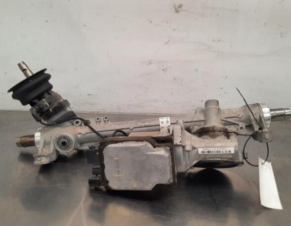 Steering Gear MERCEDES-BENZ GLA-CLASS (X156)