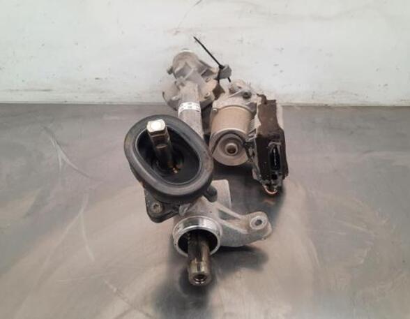 Steering Gear MERCEDES-BENZ GLA-CLASS (X156)