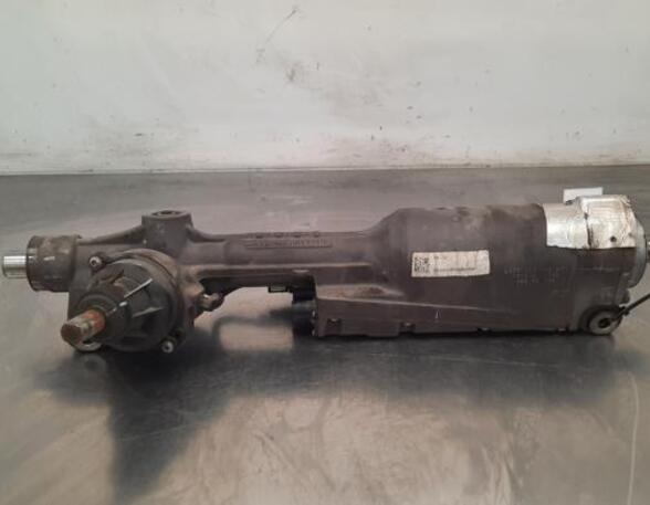 Steering Gear PORSCHE MACAN (95B)