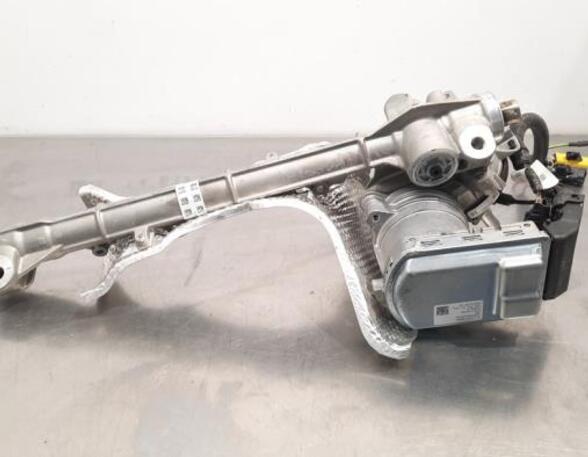 Steering Gear OPEL GRANDLAND X (A18), PEUGEOT 3008 SUV (MC_, MR_, MJ_, M4_)