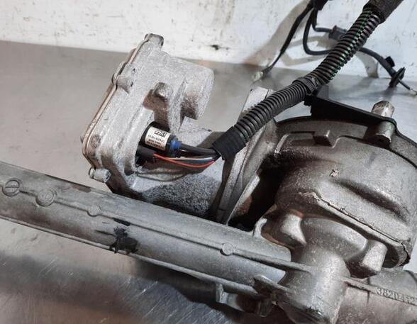 Steering Gear CITROËN C3 AIRCROSS II (2R_, 2C_)