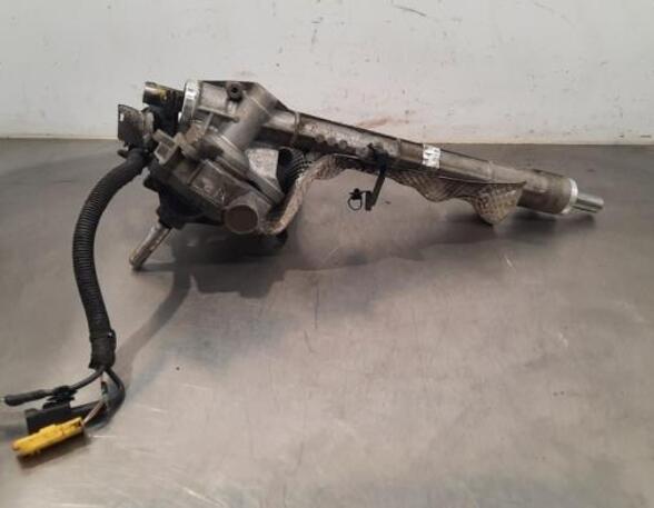 Steering Gear PEUGEOT 3008 SUV (MC_, MR_, MJ_, M4_)