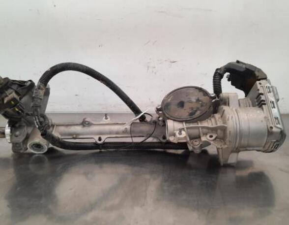 Steering Gear OPEL COMBO Box Body/MPV (K9)