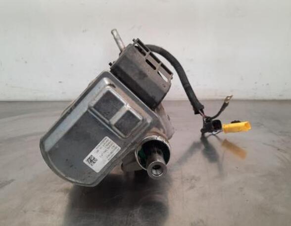 Steering Gear OPEL COMBO Box Body/MPV (K9)