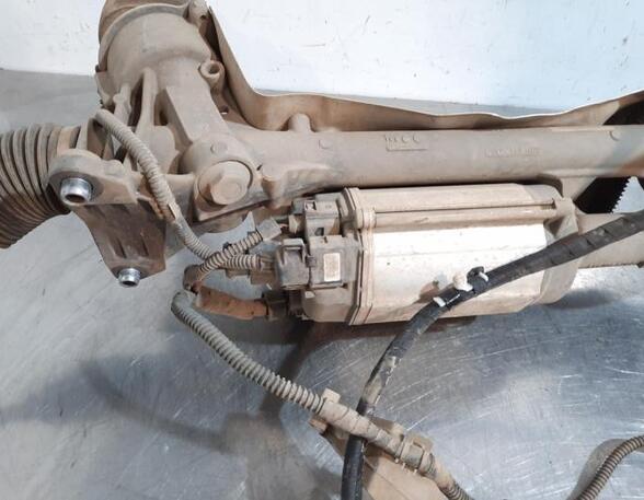 Steering Gear VW TIGUAN (5N_), VW TIGUAN VAN (5N_), VW TIGUAN (AD1, AX1)