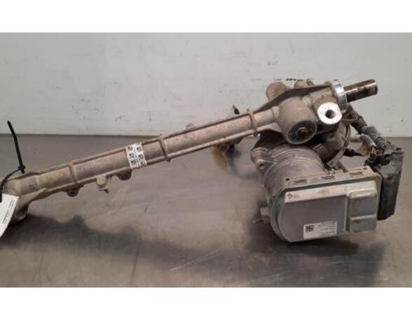 Steering Gear CITROËN BERLINGO Box Body/MPV (K9), PEUGEOT PARTNER Box Body/MPV (K9), PEUGEOT RIFTER