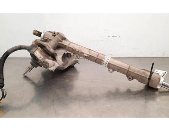 Steering Gear CITROËN BERLINGO Box Body/MPV (K9), PEUGEOT PARTNER Box Body/MPV (K9), PEUGEOT RIFTER